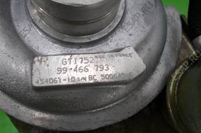 RENAULT MASTER 2.8 DTI ТУРБОКОМПРЕССОР