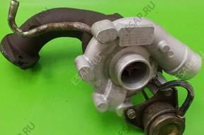 RENAULT MASTER 2.8 TD ТУРБОКОМПРЕССОР 99460981
