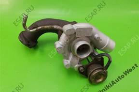 RENAULT MASTER 2.8 TD ТУРБОКОМПРЕССОР 99460981