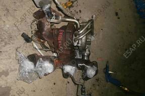 renault master 3 2.3 dci 150 KM ТУРБОКОМПРЕССОР