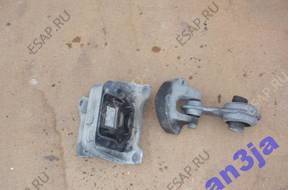 RENAULT MASTER 3 2.3 PODUSZKA SKRZYNI