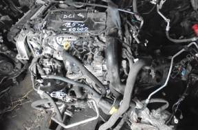 RENAULT MASTER 3 двигатель 2.3 DCI 60 тысяч км. КОМПЛЕКТ