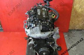 RENAULT MASTER 3 III двигатель 2.3 DCI M9TB670 2012