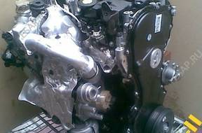 RENAULT MASTER 3 III M9T700 двигатель 2.3 DCI M9TB702