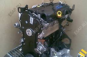 RENAULT MASTER 3 III M9T700 двигатель 2.3 DCI M9TB702