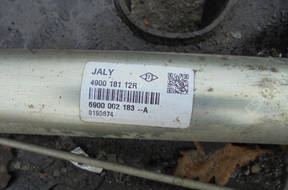 RENAULT MASTER 3 III MOVANO  СИСТЕМА KIEROWNICZY