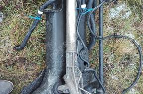 RENAULT MASTER 3 РУЛЕВАЯ РЕЙКА 2015 год ЕВРОПЕЙСКАЯ ВЕРСИЯ