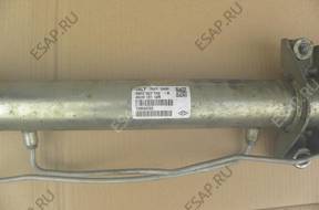 RENAULT MASTER 3 СИСТЕМА KIEROWNICZY РУЛЕВАЯ РЕЙКА