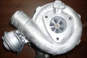 RENAULT MASTER 3.0 156 KM ТУРБОКОМПРЕССОР