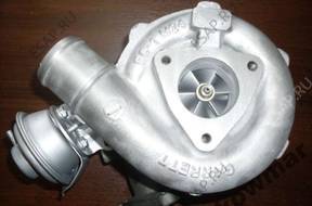 RENAULT MASTER 3.0 156 KM ТУРБОКОМПРЕССОР