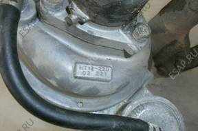 RENAULT MASTER 3.0 DCI HT12-22D ТУРБИНА