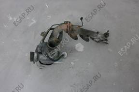 RENAULT MASTER 3.0 DCI HT12-22D ТУРБИНА