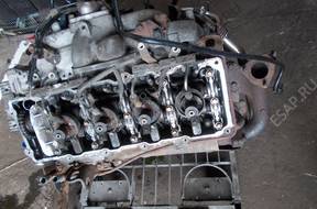 RENAULT MASTER 3.0 дизельный 2007 год, двигатель