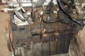 RENAULT MASTER 3.0 дизельный 2007 год, двигатель