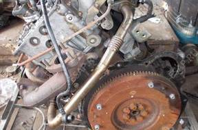 RENAULT MASTER 3.0 дизельный 2007 год, двигатель