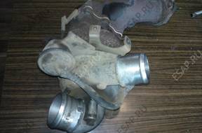 RENAULT MASTER 3.0 TURBOSPRĘŻARKA ZD30 ТУРБО