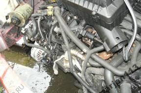 RENAULT MASTER DCI120 2007 год,. - двигатель 120