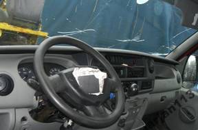 RENAULT MASTER DCI120 2007 год,. - przekadk anglika