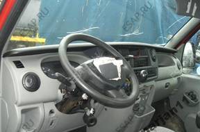 RENAULT MASTER DCI120 2007 год,. - przekadk anglika