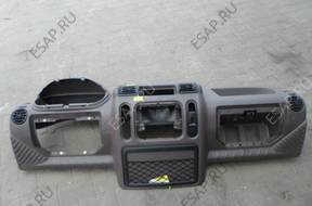 RENAULT MASTER DESKA ROZDZIELCZA 1,9DTI 98-03 год,OK