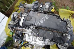 RENAULT MASTER двигатель 2,3 DCI MOVANO 2011 56TY