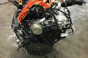 RENAULT MASTER двигатель 2.3  135 PS комплектный