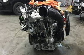 RENAULT MASTER двигатель 2.3  135 PS комплектный