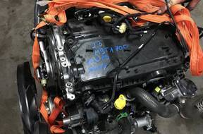 RENAULT MASTER двигатель 2.3  135 PS комплектный