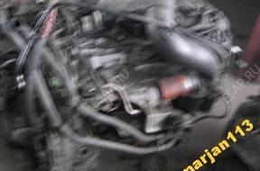 RENAULT MASTER -двигатель 2.3 150KM