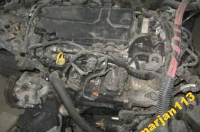 RENAULT MASTER -двигатель 2.3 150KM