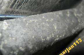 RENAULT MASTER -двигатель 2.3 150KM