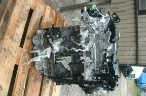 RENAULT MASTER двигатель 2.3 BI ТУРБО M9TB870 2016 год,