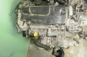 Renault Master двигатель 2.3 DCI 125km с gwarancj