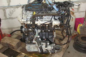 RENAULT MASTER двигатель 2.3 DCI FABRYCZNIE новый