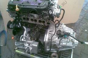 RENAULT MASTER двигатель 2.3 DCI M9T 702 700 КОРОБКА ПЕРЕДАЧ
