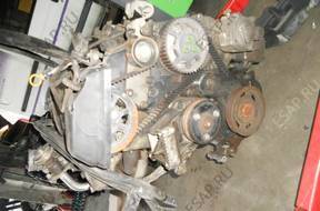 RENAULT MASTER двигатель 2.5 D -BIAŁA