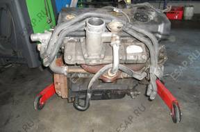 RENAULT MASTER двигатель 2.5 D -BIAŁA