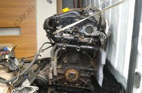 Renault Master двигатель 2.5 tdi