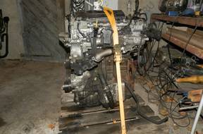 Renault Master двигатель комплектный 2.3 150KM 2012 год