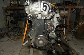 Renault Master двигатель комплектный 2.3 150KM 2012 год