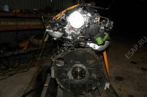 Renault Master двигатель комплектный 2.3 150KM 2012 год