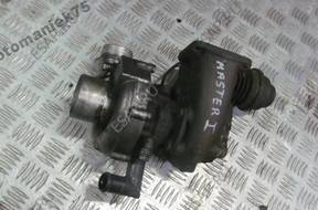 RENAULT MASTER I 90 2.5 TD ТУРБИНА TURBOSPRĘŻARKA