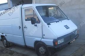 RENAULT MASTER I 90 КОРОБКА ПЕРЕДАЧW 2.5D