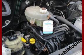 RENAULT MASTER II 03' 2.5 DCI TURBOSPRARKA 115KM