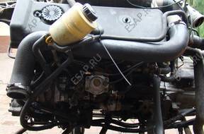 Renault MASTER II 1999 год двигатель 2,8TDI+КОРОБКА ПЕРЕДАЧ 2,5cm