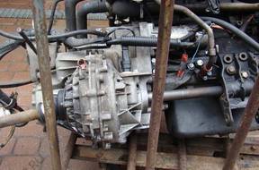 Renault MASTER II 1999 год двигатель 2,8TDI+КОРОБКА ПЕРЕДАЧ 2,5cm