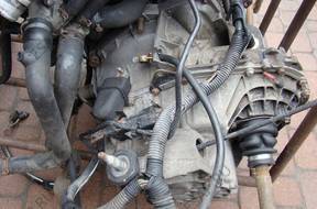 Renault MASTER II 1999 год двигатель 2,8TDI+КОРОБКА ПЕРЕДАЧ 2,5cm