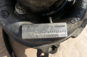 RENAULT MASTER II 2 MOVANO 2.5 DCI ТУРБО GT1549S