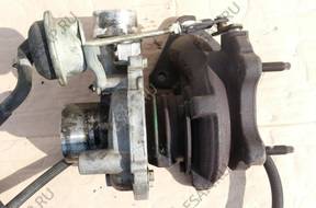 RENAULT MASTER II 2 MOVANO 2.5 DCI ТУРБО GT1549S