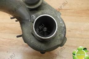 RENAULT MASTER II 2.2 DCI  ТУРБОКОМПРЕССОР